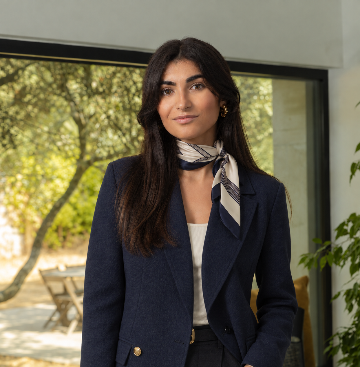 Berta Ansola