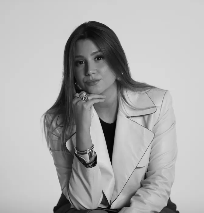 Marta Díaz de Mera