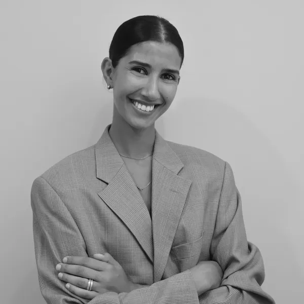 Yasmine El Idrissi