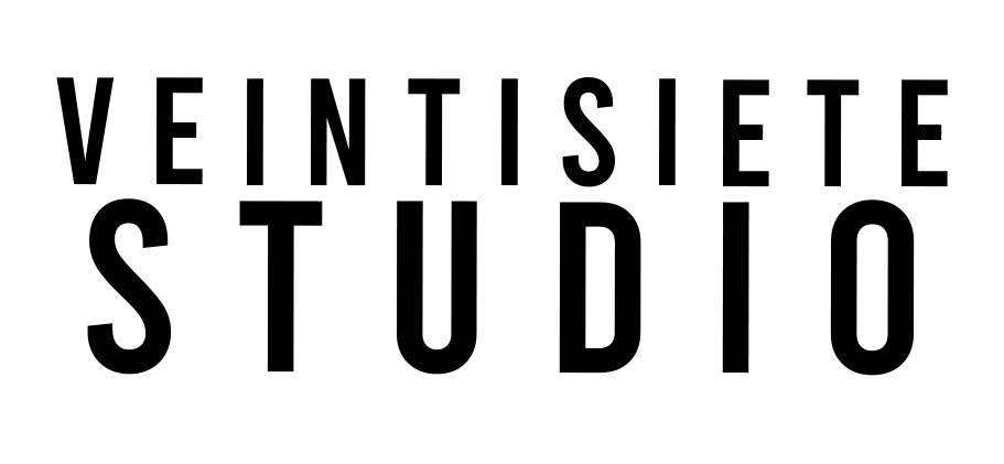 27 Studio PR Logo