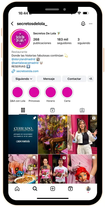 secotrendsmadrid